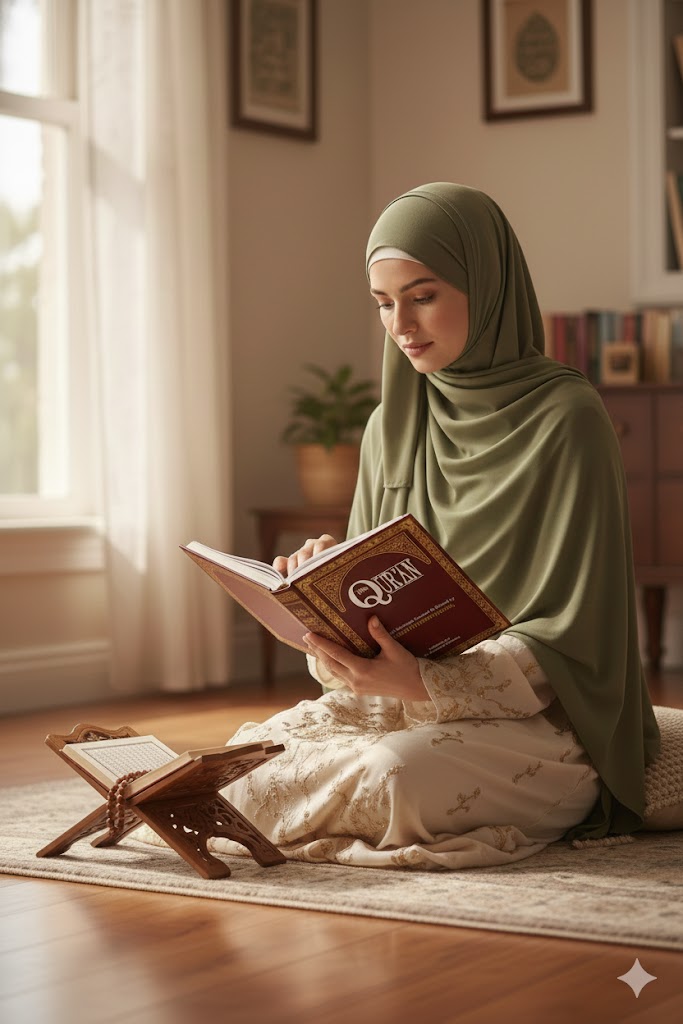 wise Quranic Wisdom.