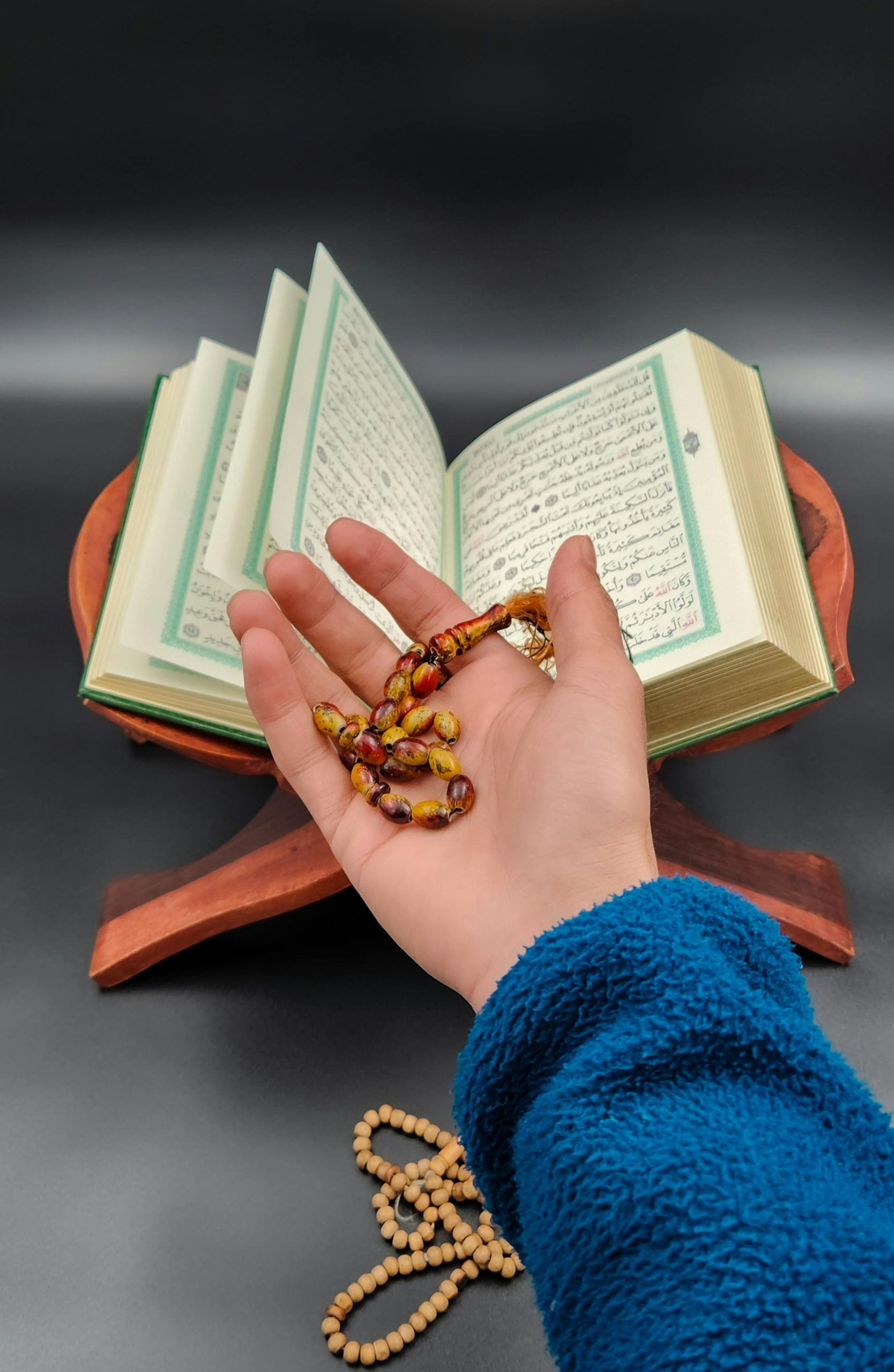 The Quran Explained, Topic by Topic.